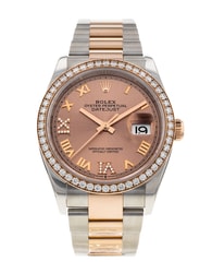 Rolex Datejust 126281 RBR
